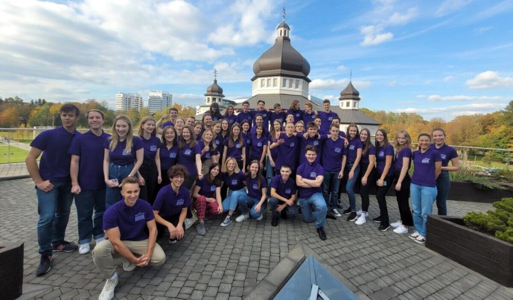 Факультету прикладних наук 10 років