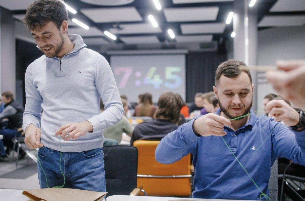 Quantum Machine Learning School